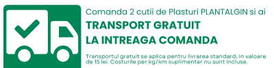 La oricare 2 produse Smart Touch cumparate, beneficiezi de transport gratuit!