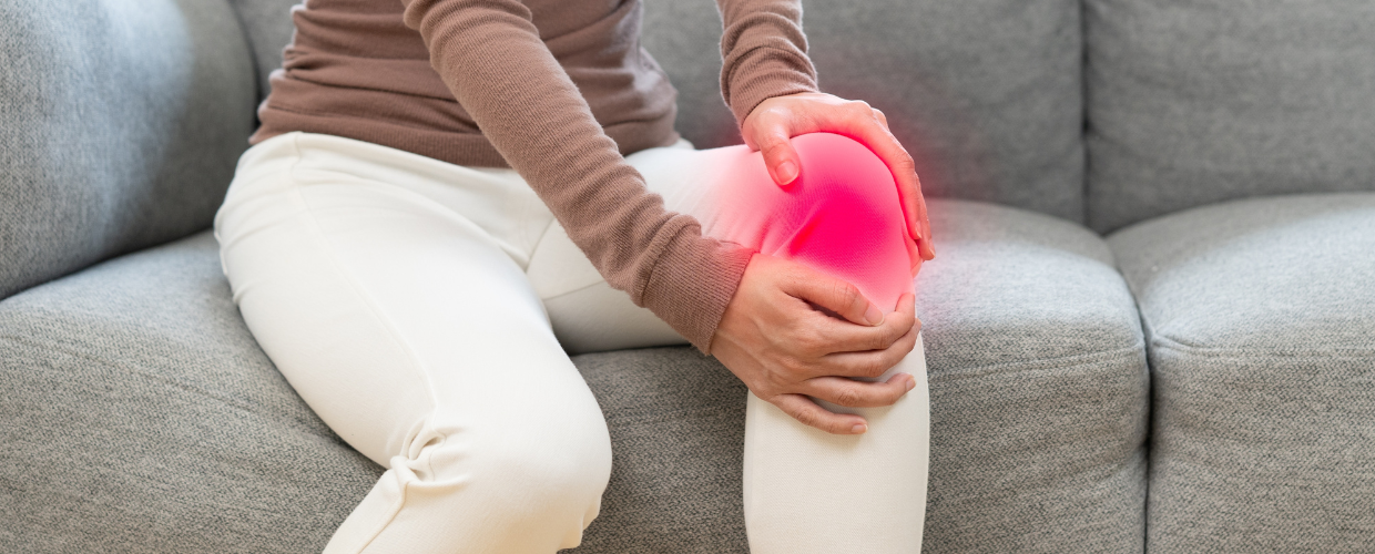 Articulatii dureroase