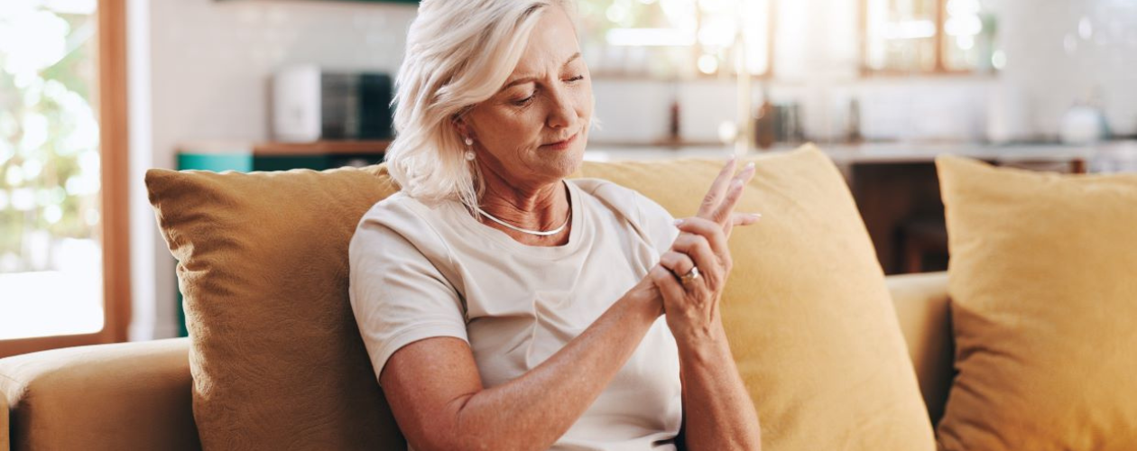 Artrita reumatoida: cauze si factori de risc, tablou clinic