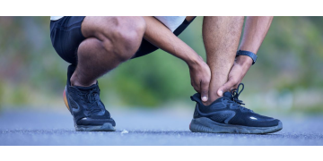 Semne ca nu porti incaltamintea potrivita