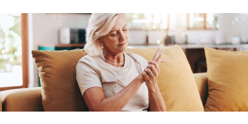 Artrita reumatoida: cauze si factori de risc, tablou clinic