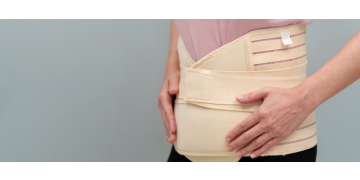 Centura lombara: cum te ajuta aceasta sa reduci durerea lombara