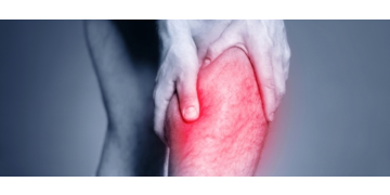 Contractura musculara: localizare, simptome, tratament si preventie