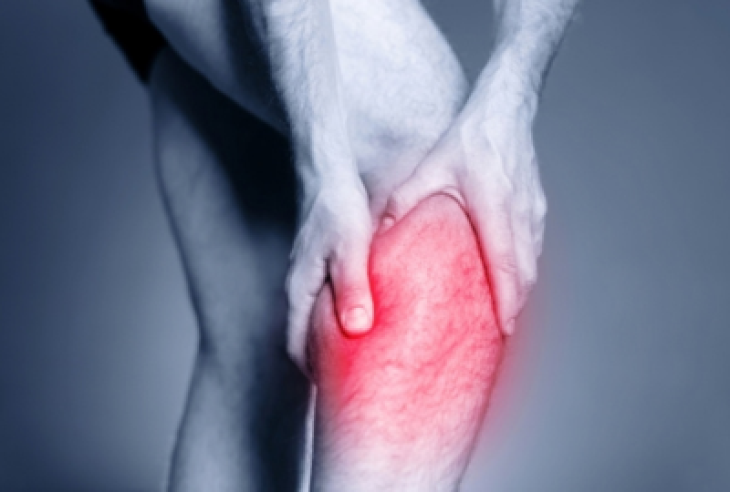 Contractura musculara: localizare, simptome, tratament si preventie