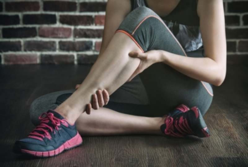 Contractura musculara: localizare, simptome, tratament si preventie