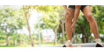 Crampe musculare: ce vitamine iti lipsesc de fapt din organism?