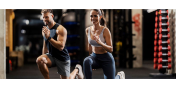 Cum sa revii in siguranta la sport dupa o accidentare