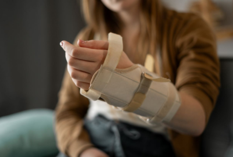 Cum alegi marimea corecta pentru o orteza