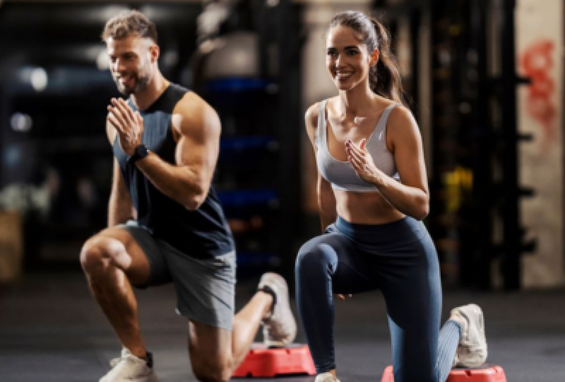 Cum sa revii in siguranta la sport dupa o accidentare