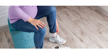 De ce este important sa porti incaltaminte ortopedica in sarcina