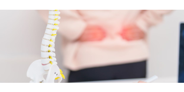 Durerea lombara – prevenire, cauze, simptome, tratament