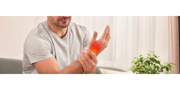 Durerea de maini cauze si tratament
