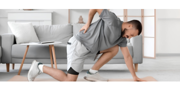 Dureri lombare – simptome, cauze si tratament