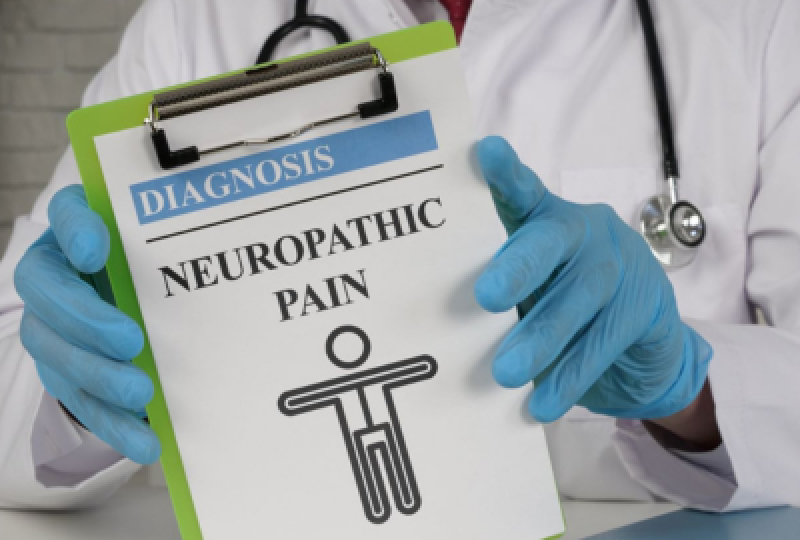 Durerea neuropata: intelegerea si tratamentul durerii nervoase