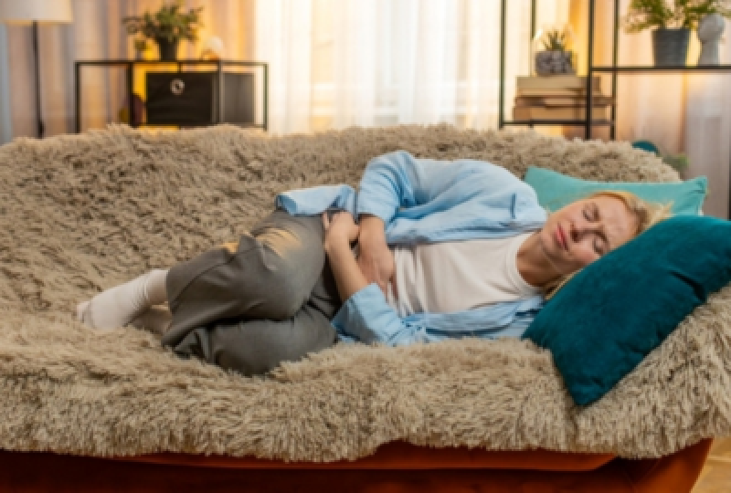 Durerile de stomac - cauze si remedii