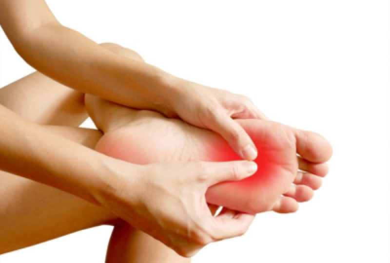 Fasceita plantara: cum o recunoastem si cum o tratam