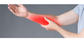 Fractura de radius: cauze, simptome, tratament, recuperare si vindecare