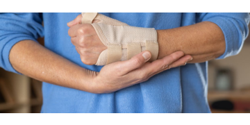 Fractura la incheietura mainii: ghid complet pentru recuperare