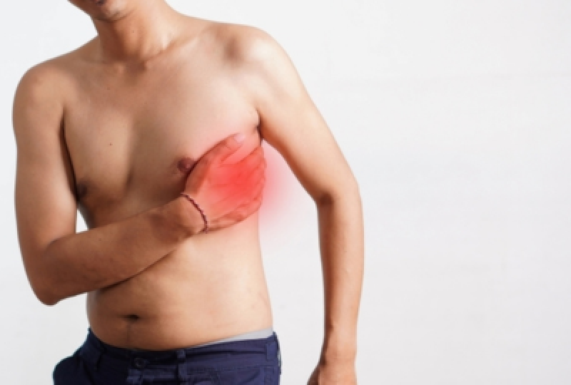 Fractura costala: cauze, simptome, diagnostic si recuperare