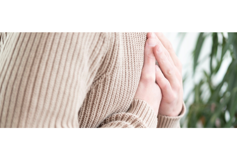 Fractura de stern: cauze, simptome, diagnostic, recuperare