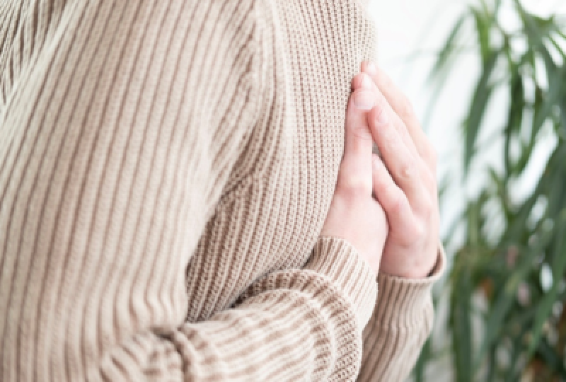 Fractura de stern: cauze, simptome, diagnostic, recuperare