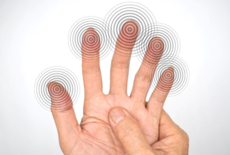 Furnicaturile in maini – posibile cauze