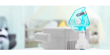 Ghid pentru utilizarea corecta a unui nebulizator (aparat de aerosoli)