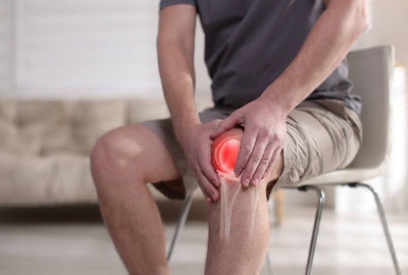 Gonartroza (artroza genunchiului sau osteoartrita genunchiului)
