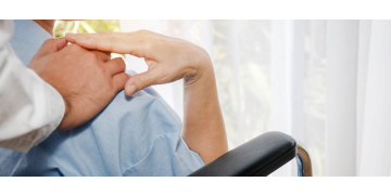 Hemipareza: ce este, dispozitive utile pentru recuperare si tratament