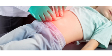 Hernie ombilicala: cauze, simptome, tratament si preventie