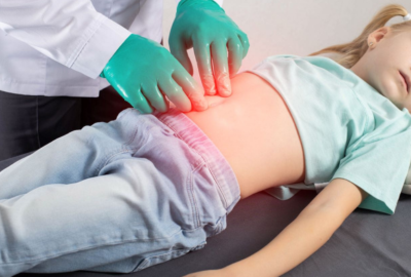 Hernie ombilicala: cauze, simptome, tratament si preventie