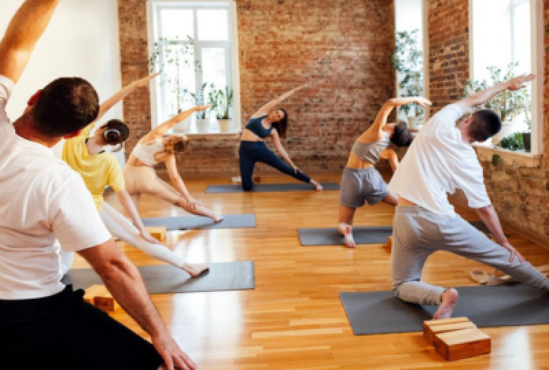 Incalzirea corecta: cheia prevenirii leziunilor sportive