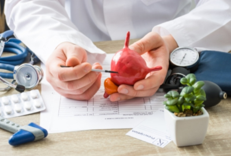 Incontinenta urinara: ce teste sunt necesare pentru diagnostic?