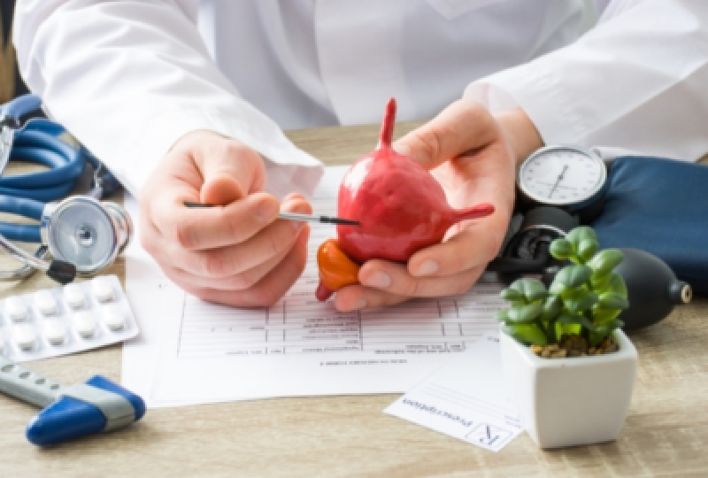 Incontinenta urinara