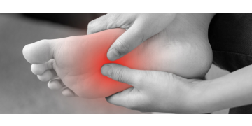 Metatarsalgia – ce este si cum poate fi prevenita / tratata