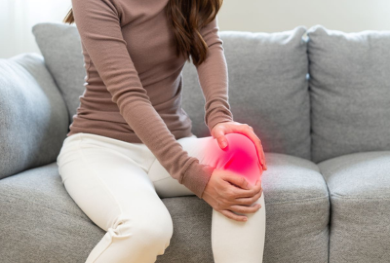 Preventia afectiunilor articulare si musculare
