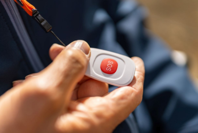 Produse tehnico-medicale pentru seniori: solutii pentru autonomie si siguranta