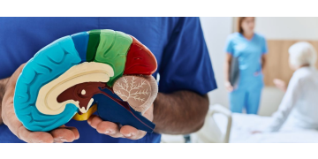 Recuperarea dupa un atac vascular cerebral