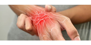 Reumatism: simptome si tratament naturist