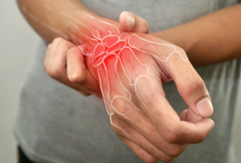 Reumatism: simptome si tratament naturist