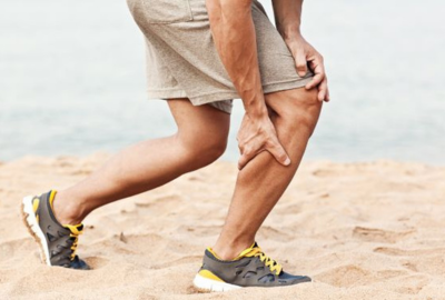 Ruptura musculara diagnostic si tratament