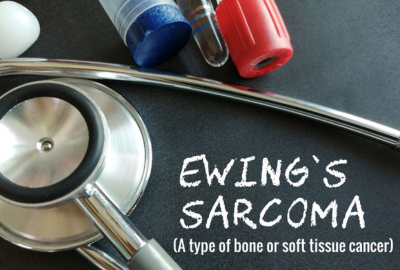 Sarcomul Ewing