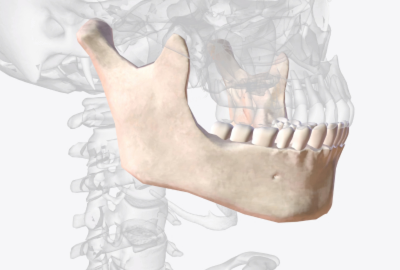 Sfaturi importante privind recuperarea dupa fractura de mandibula