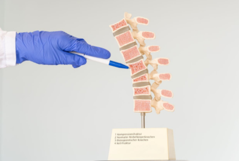 Tasarile vertebrale – cauze si tratament