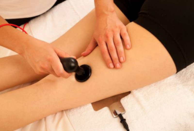 Terapia tecar