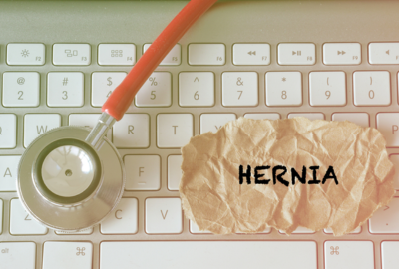 Tratamentul herniei inghinale