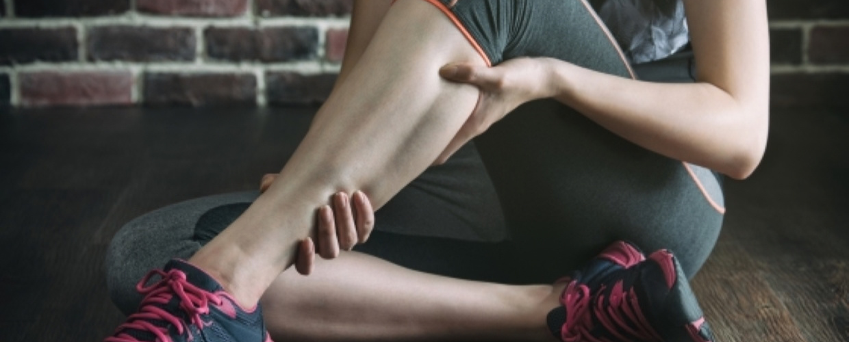 Contractura musculara: localizare, simptome, tratament si preventie