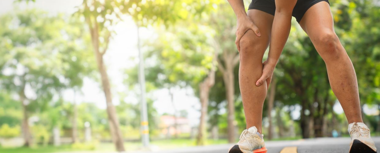 Crampe musculare: ce vitamine iti lipsesc de fapt din organism?