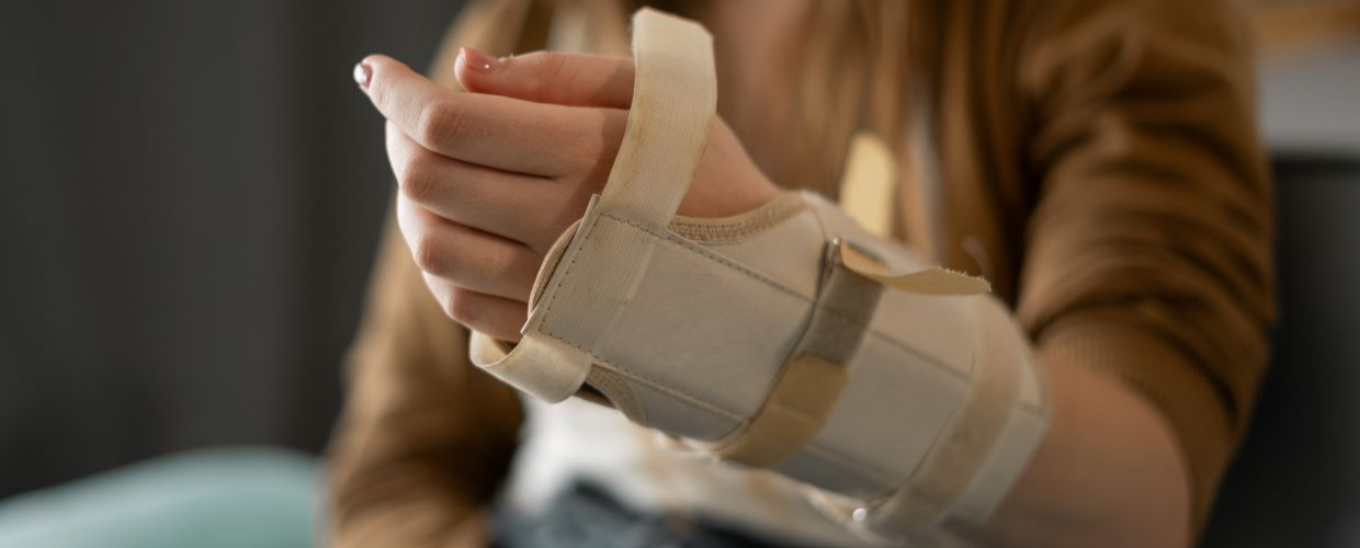 Cum alegi marimea corecta pentru o orteza