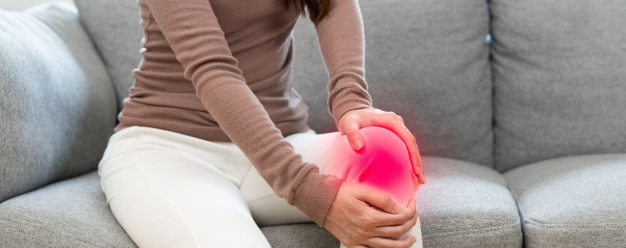 Cum deosebesti durerea musculara de durerea articulara?